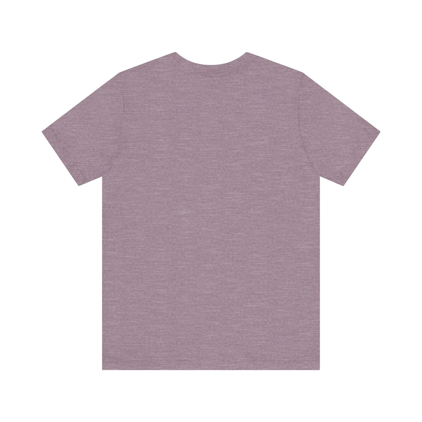 Autism is My Superpower! Unisex Adult Tee - Short Sleeve T-Shirt for Supporters of Diversity & Love