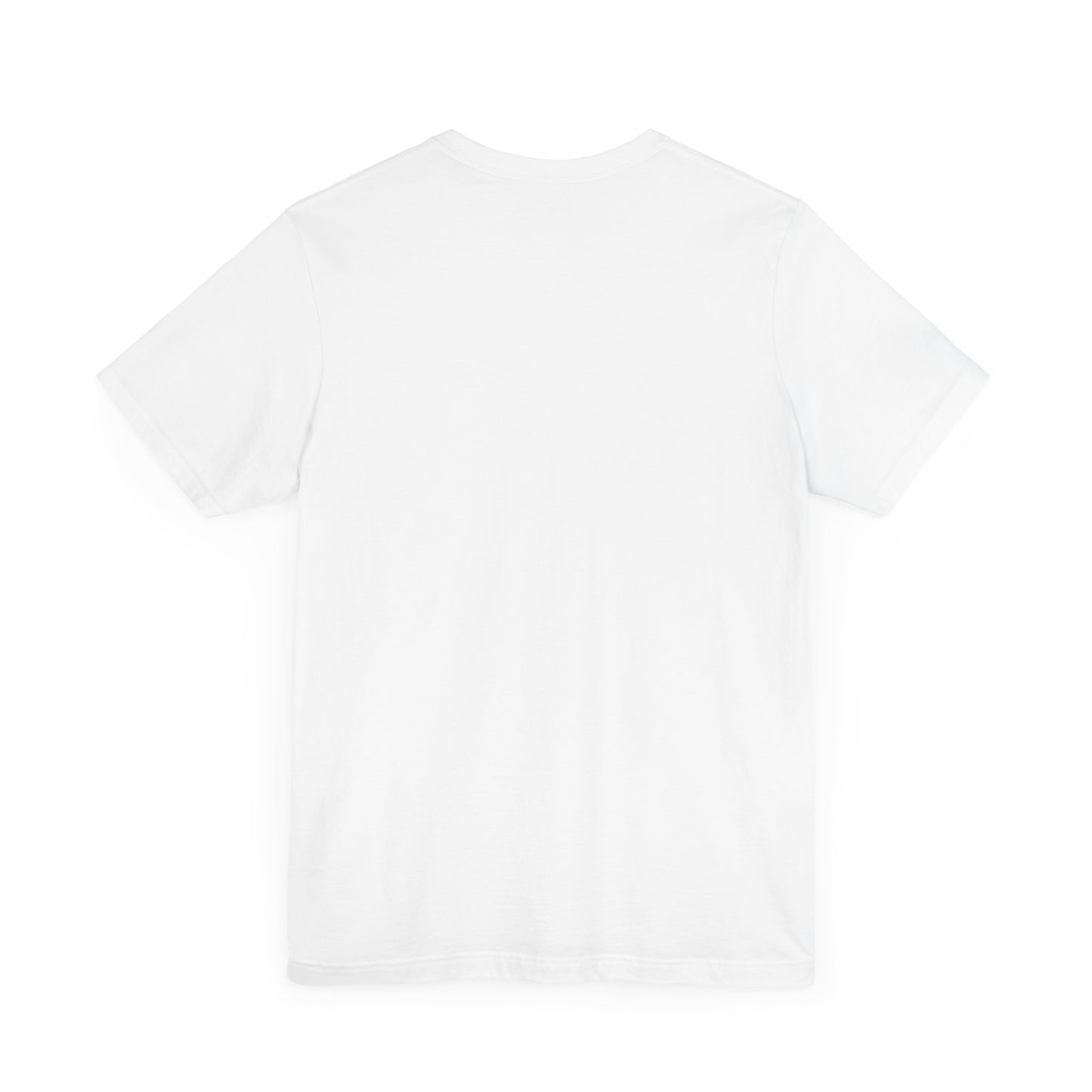 Autism is My Superpower! Unisex Adult Tee - Short Sleeve T-Shirt for Supporters of Diversity & Love
