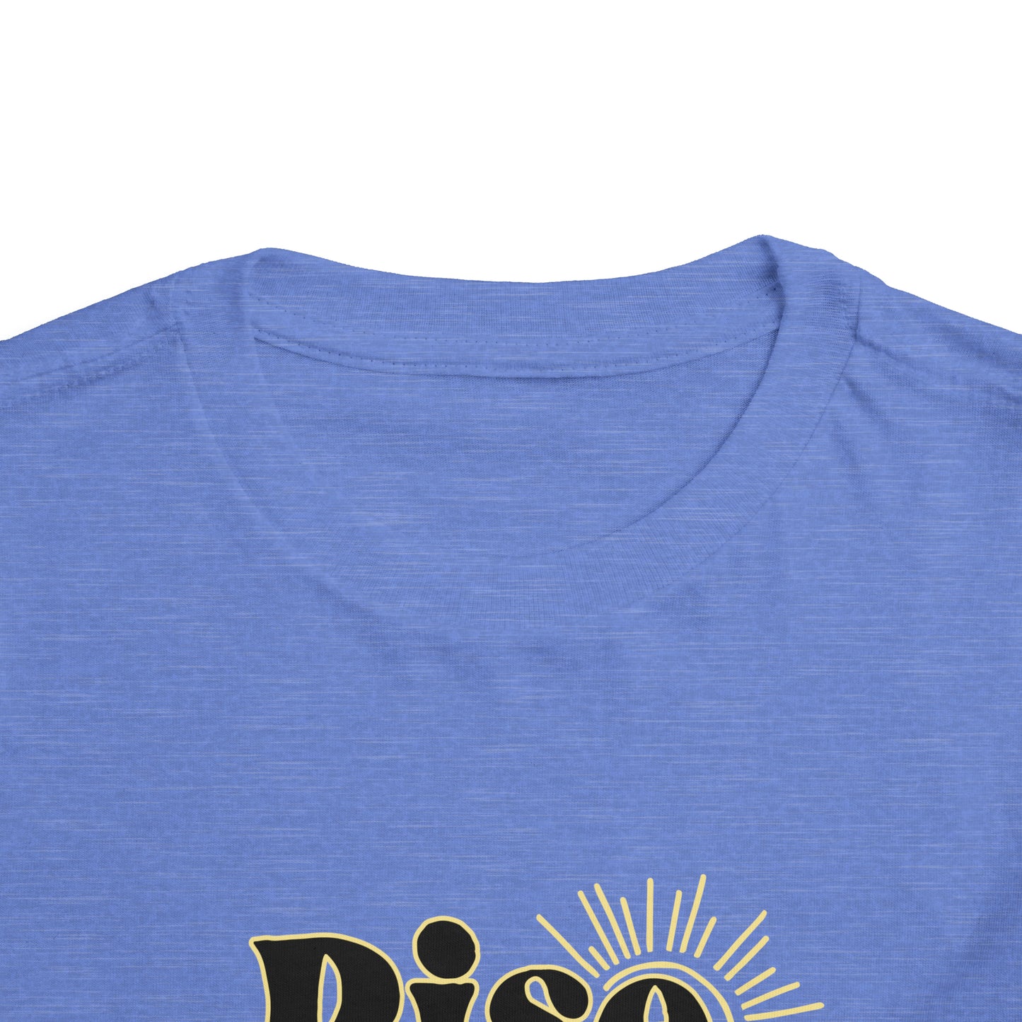 Rise Above Toddler Short Sleeve Tee