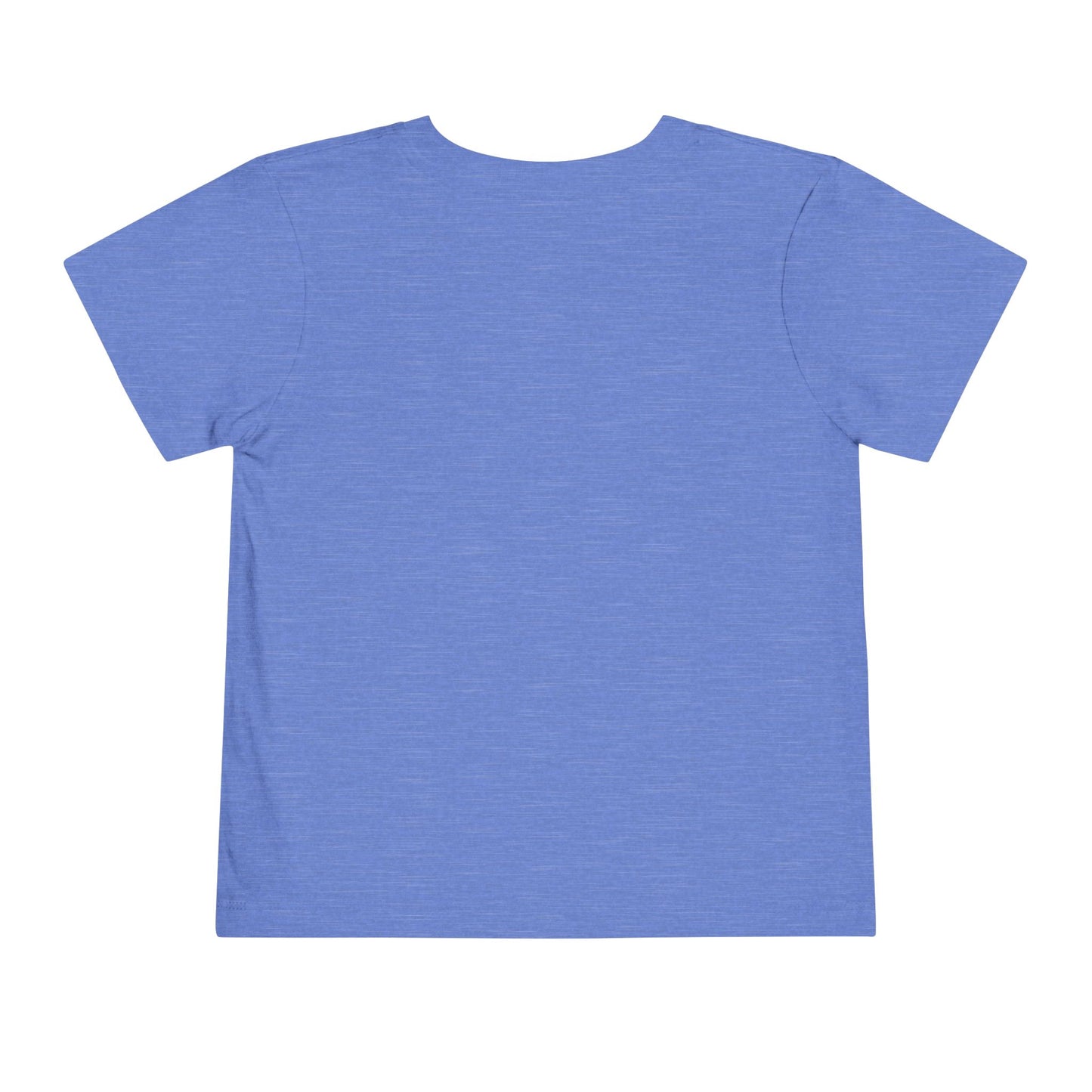 Worthy Toddler Short Sleeve Tee