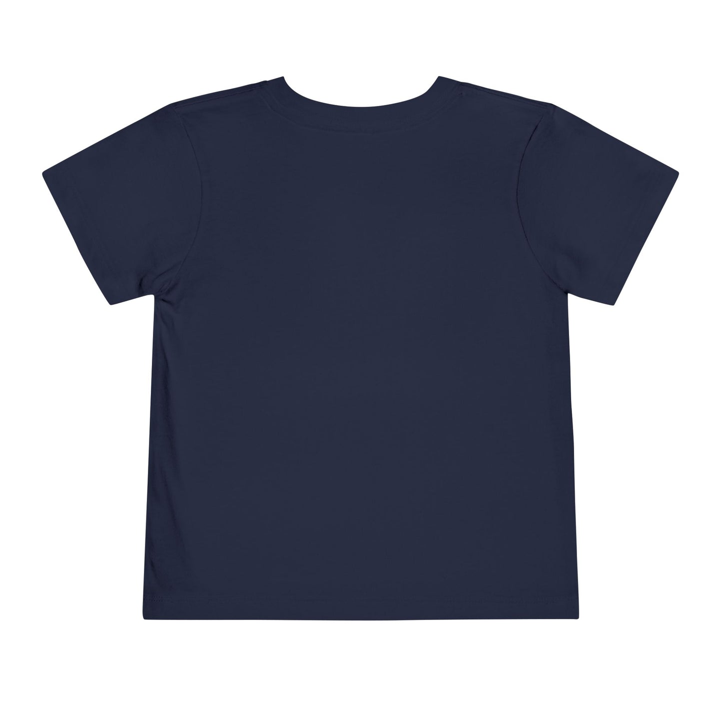 Worthy Toddler Short Sleeve Tee