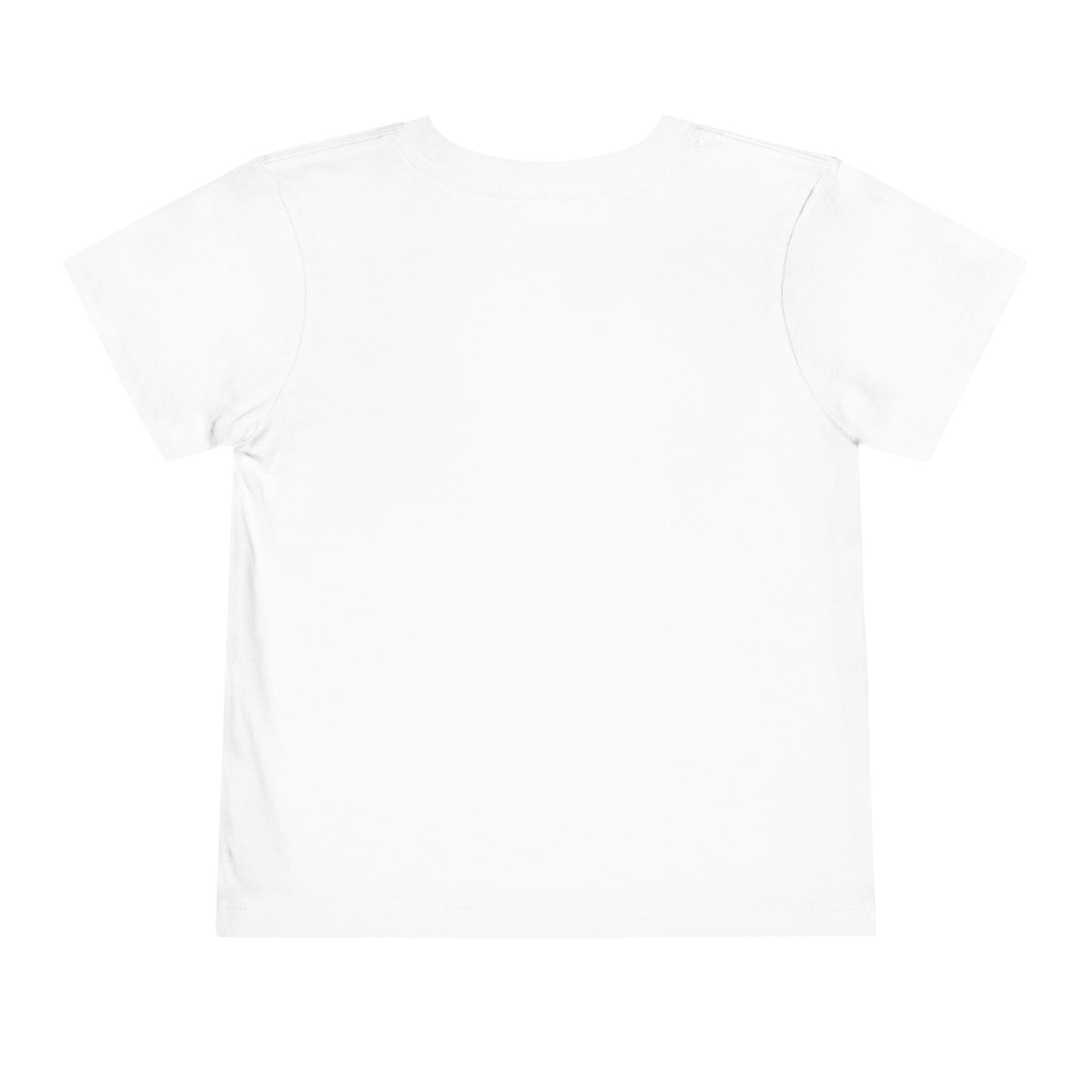 Beautifully & Wonderfully Made Toddler Short Sleeve Tee