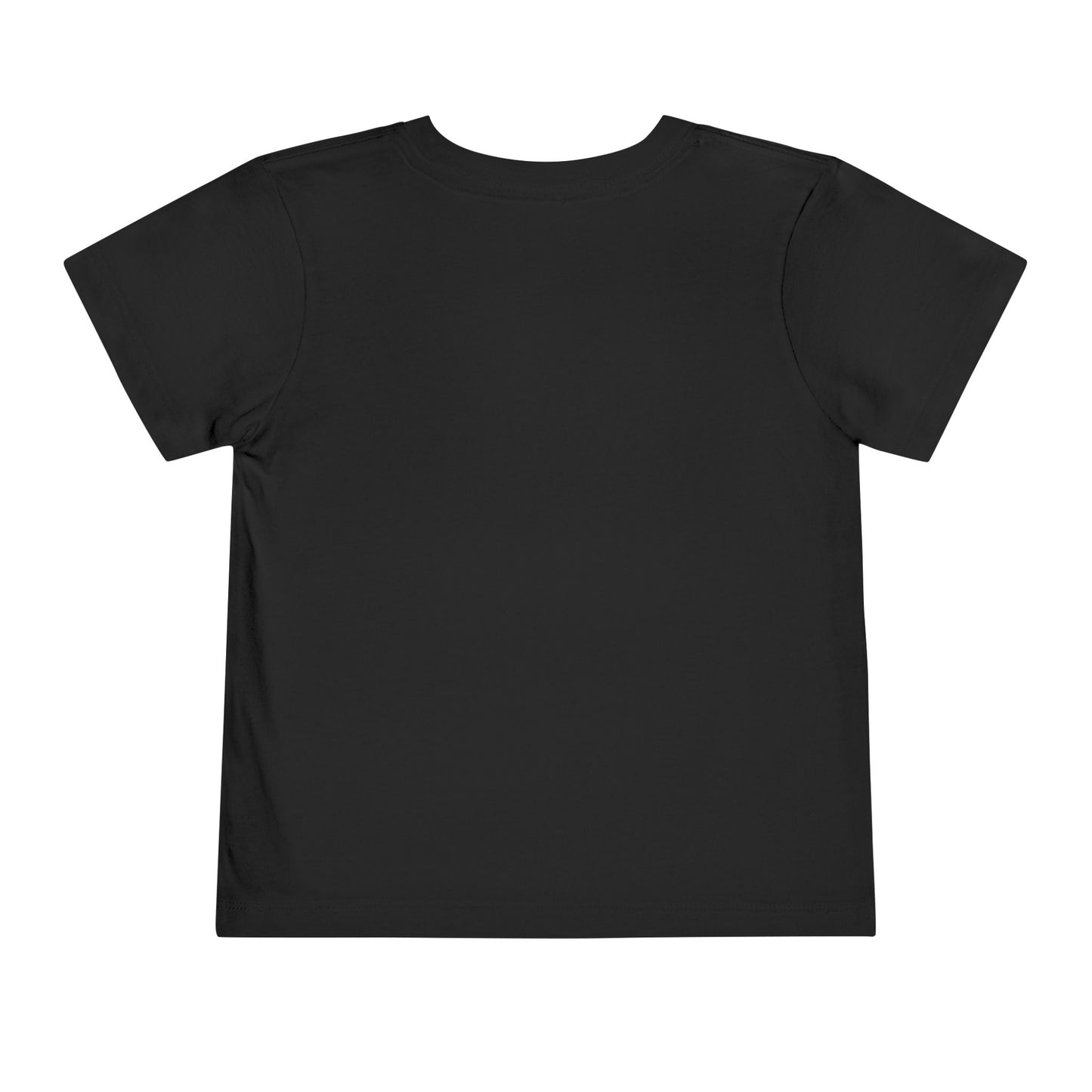 Worthy Toddler Short Sleeve Tee