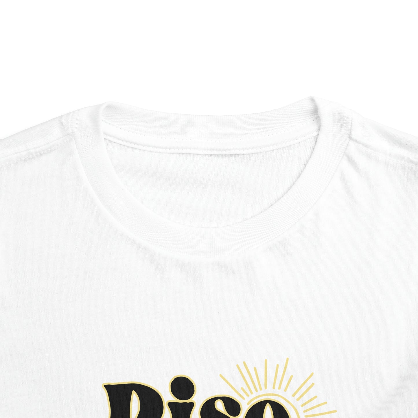 Rise Above Toddler Short Sleeve Tee