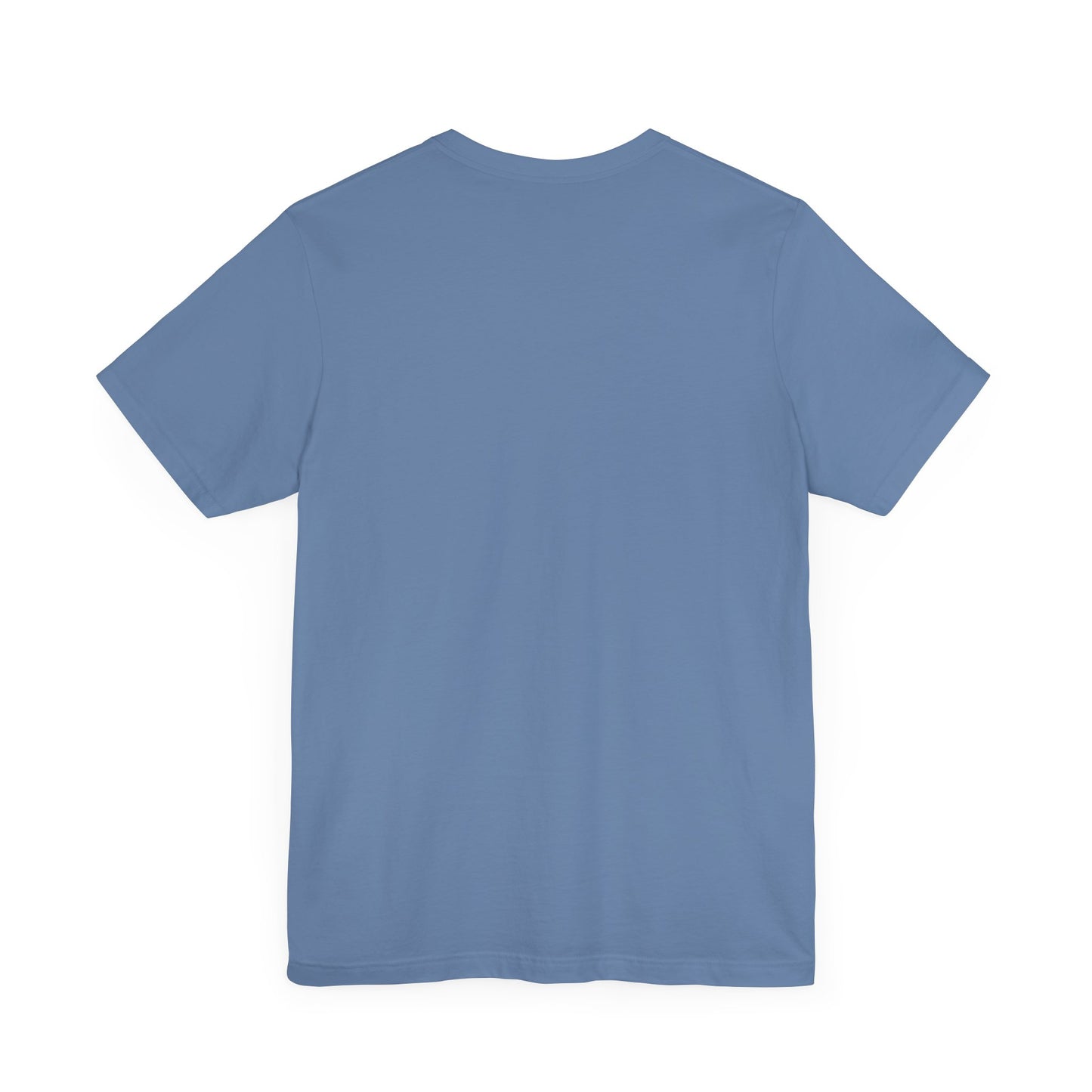 Autism is My Superpower! Unisex Adult Tee - Short Sleeve T-Shirt for Supporters of Diversity & Love