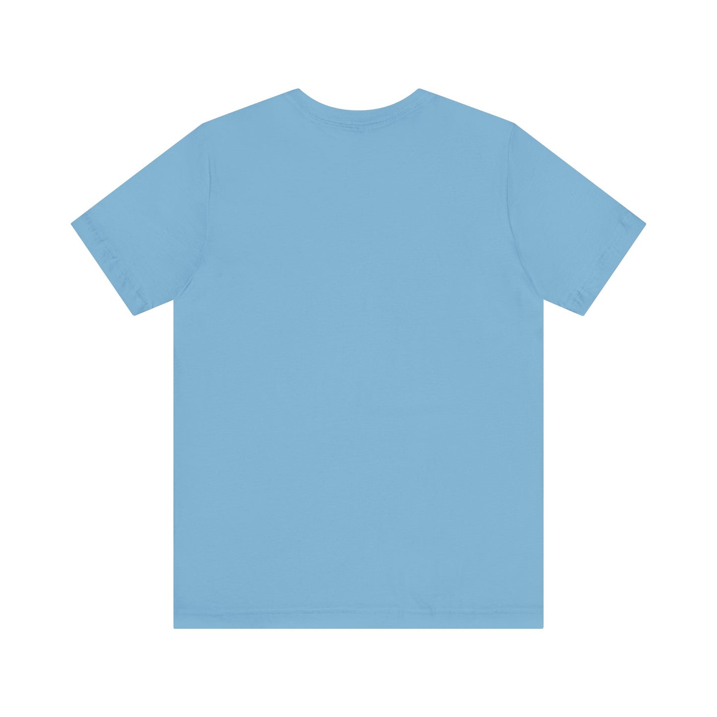 Autism is My Superpower! Unisex Adult Tee - Short Sleeve T-Shirt for Supporters of Diversity & Love