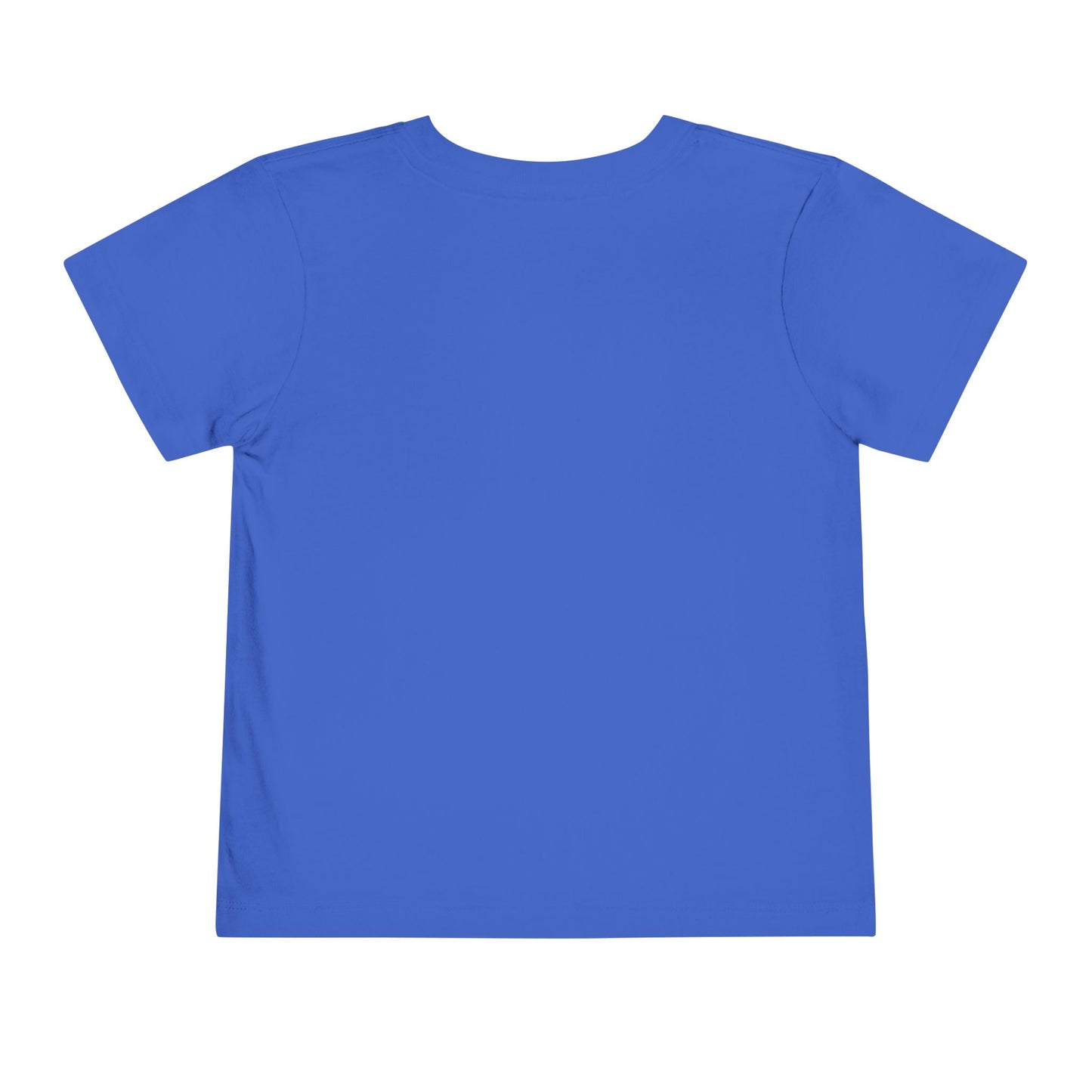 Worthy Toddler Short Sleeve Tee
