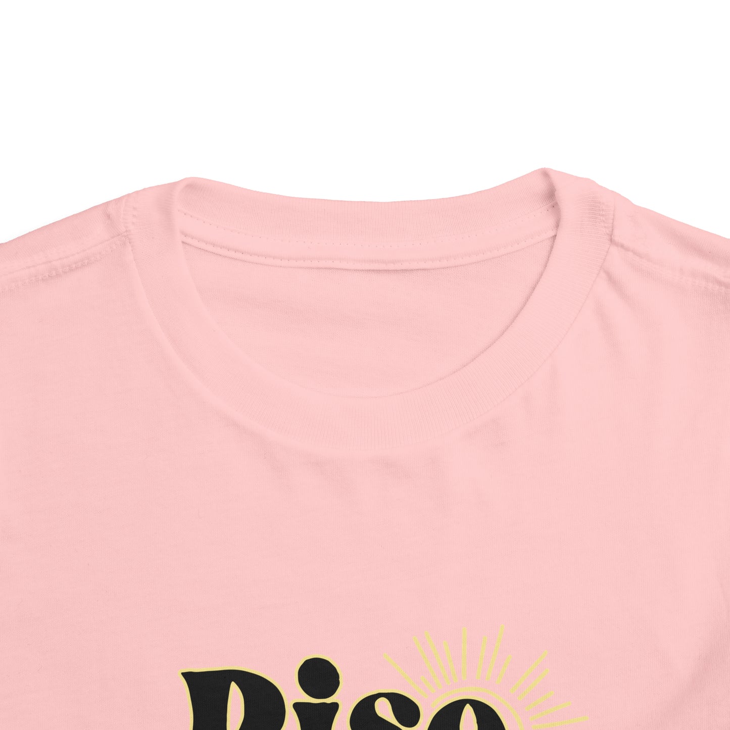 Rise Above Toddler Short Sleeve Tee