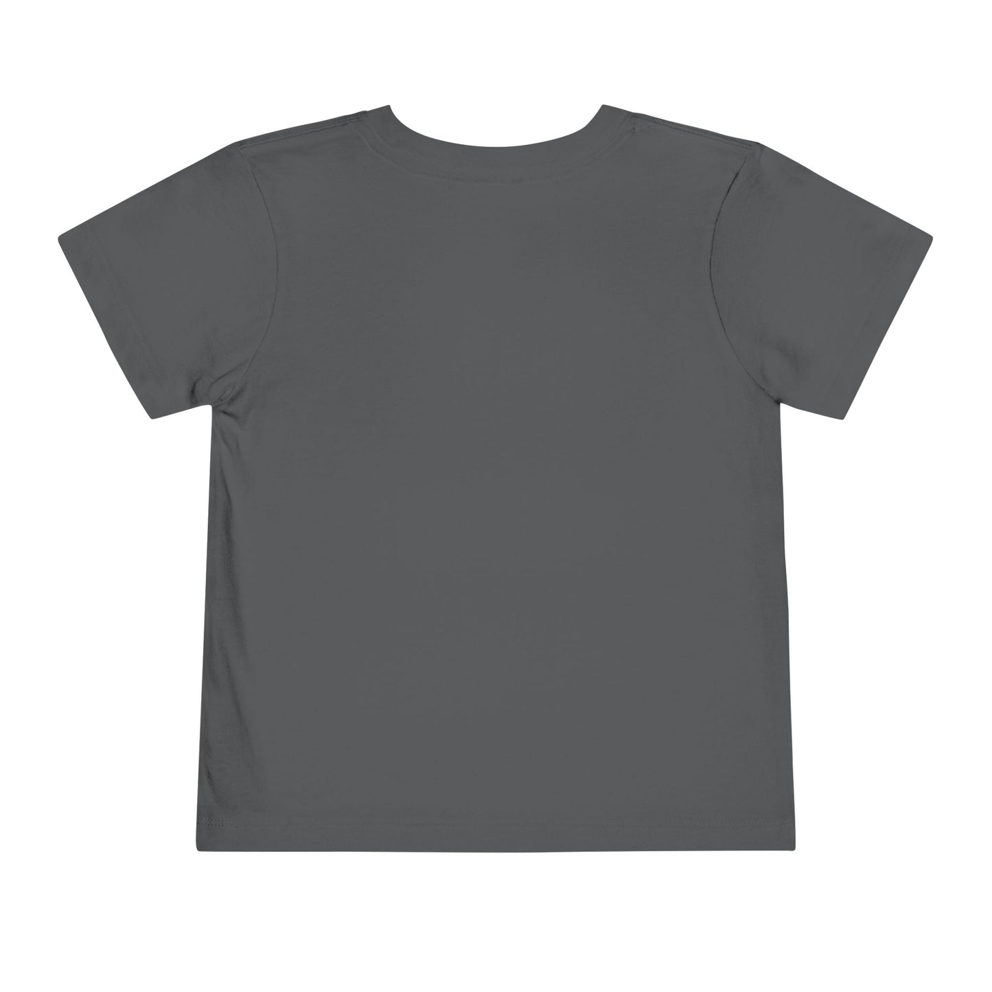 Worthy Toddler Short Sleeve Tee