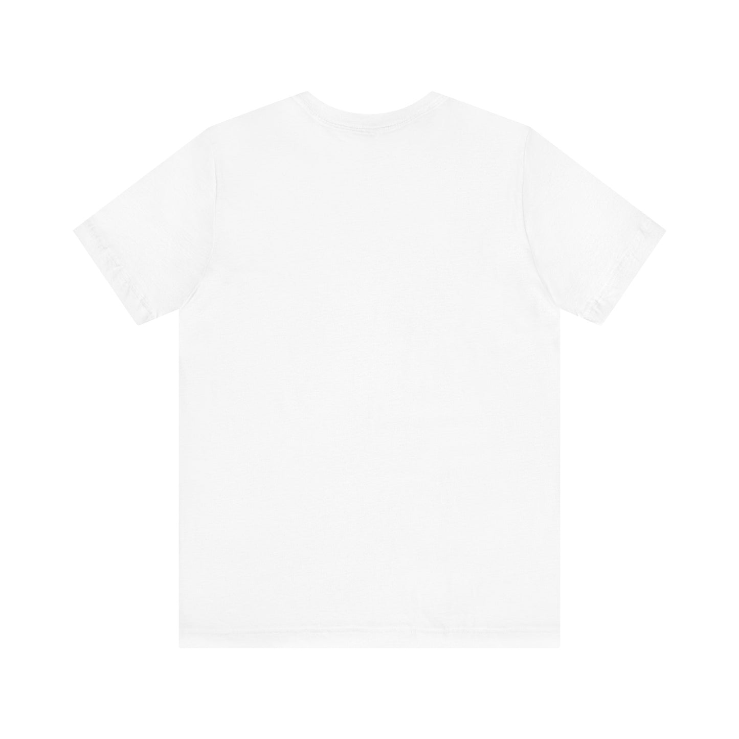 Autism is My Superpower! Unisex Adult Tee - Short Sleeve T-Shirt for Supporters of Diversity & Love