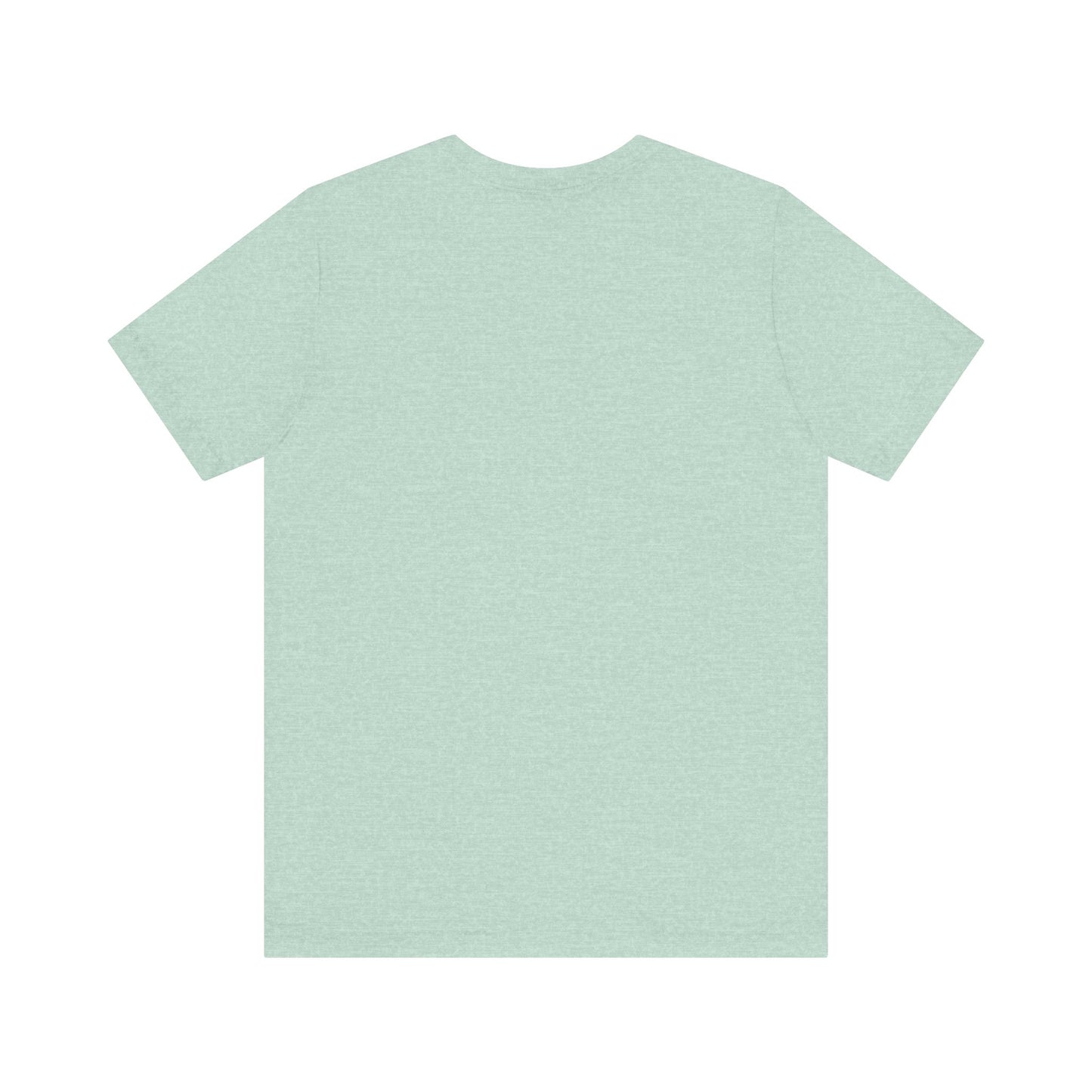 Autism is My Superpower! Unisex Adult Tee - Short Sleeve T-Shirt for Supporters of Diversity & Love