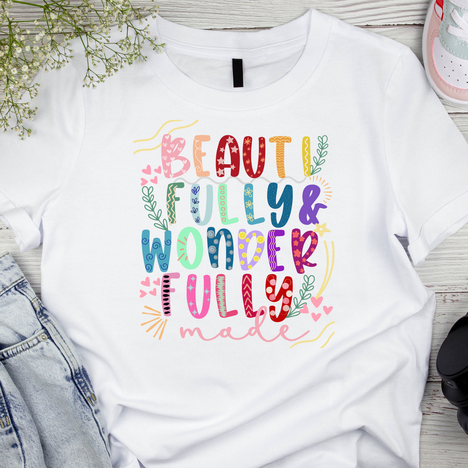 Toddler and Baby Clothing