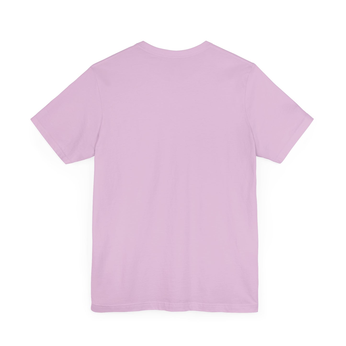 Inclusion is My Love Language Unisex Adult Tee - Soft Pink Short Sleeve T-Shirt for Supporters of Diversity & Love