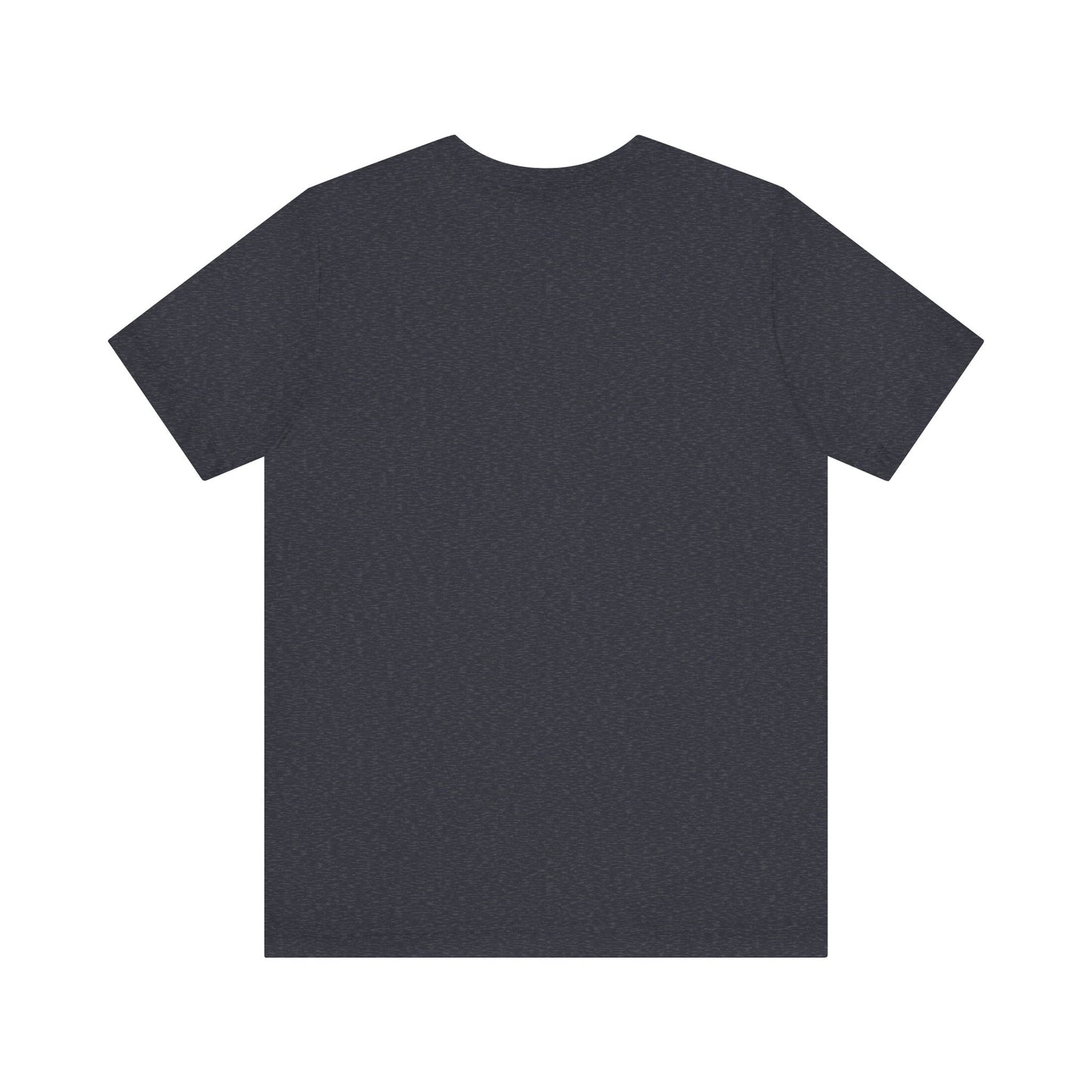 Autism is My Superpower! Unisex Adult Tee - Short Sleeve T-Shirt for Supporters of Diversity & Love