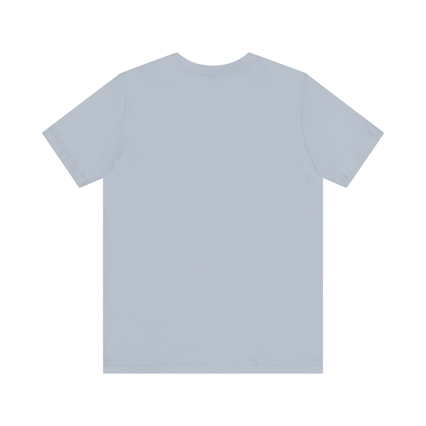 Autism is My Superpower! Unisex Adult Tee - Short Sleeve T-Shirt for Supporters of Diversity & Love