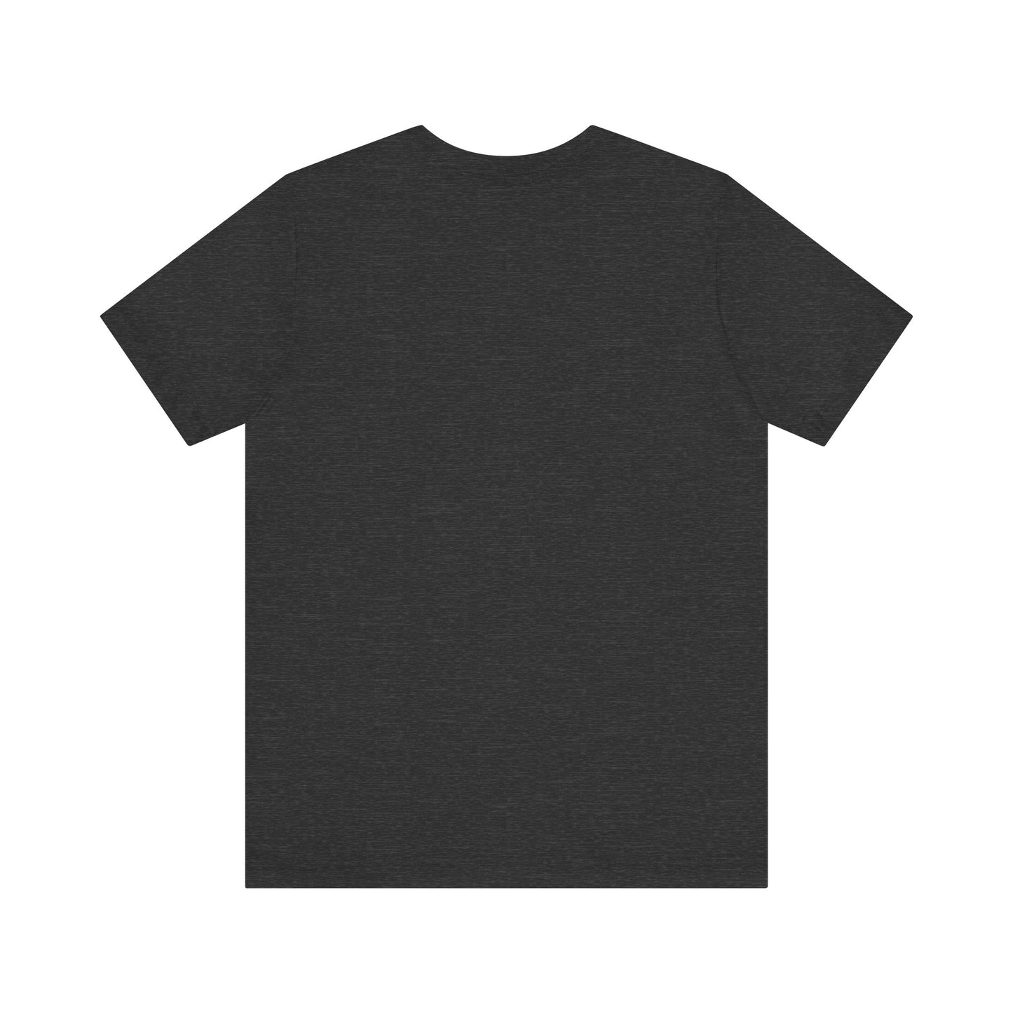 Inclusion is My Love Language Unisex Adult Tee - Soft Pink Short Sleeve T-Shirt for Supporters of Diversity & Love