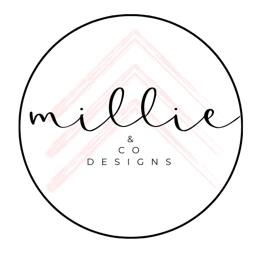 Millie & Co Designs